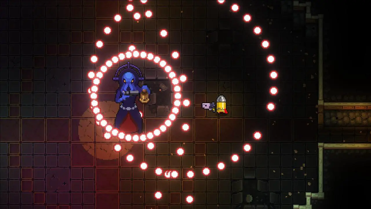 Alt view image 8 of 20 - Enter the Gungeon - PC [Steam Online Game Code]