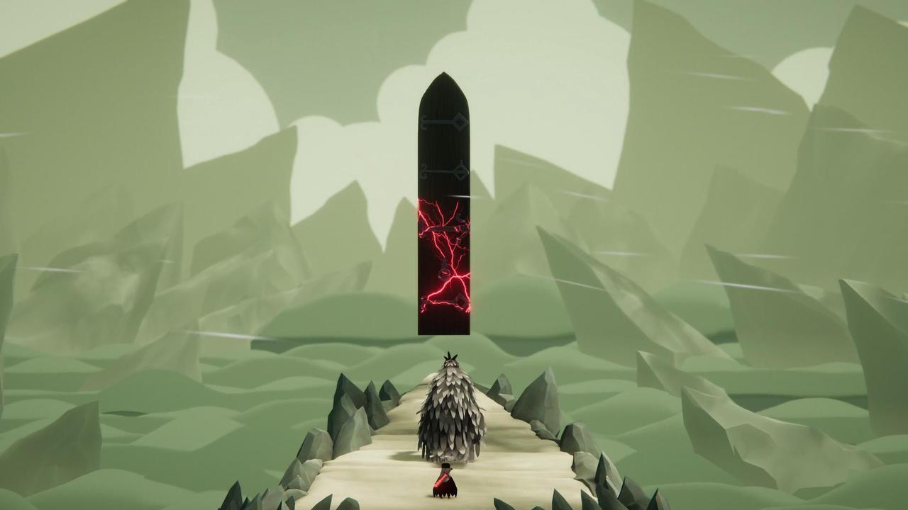 Alt view image 3 of 13 - Death's Door - PC [Steam Online Game Code]