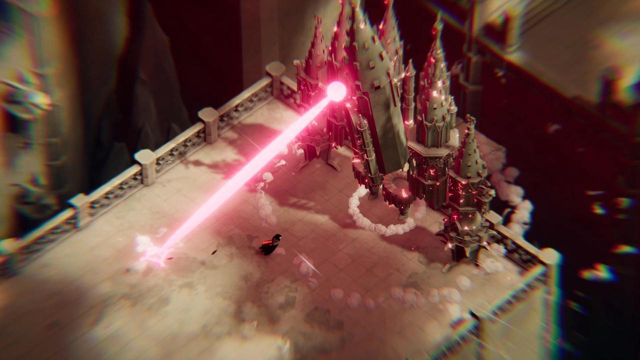 Alt view image 4 of 13 - Death's Door - PC [Steam Online Game Code]