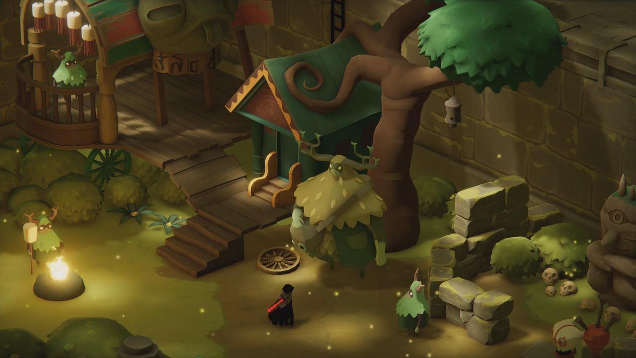 Alt view image 5 of 13 - Death's Door - PC [Steam Online Game Code]