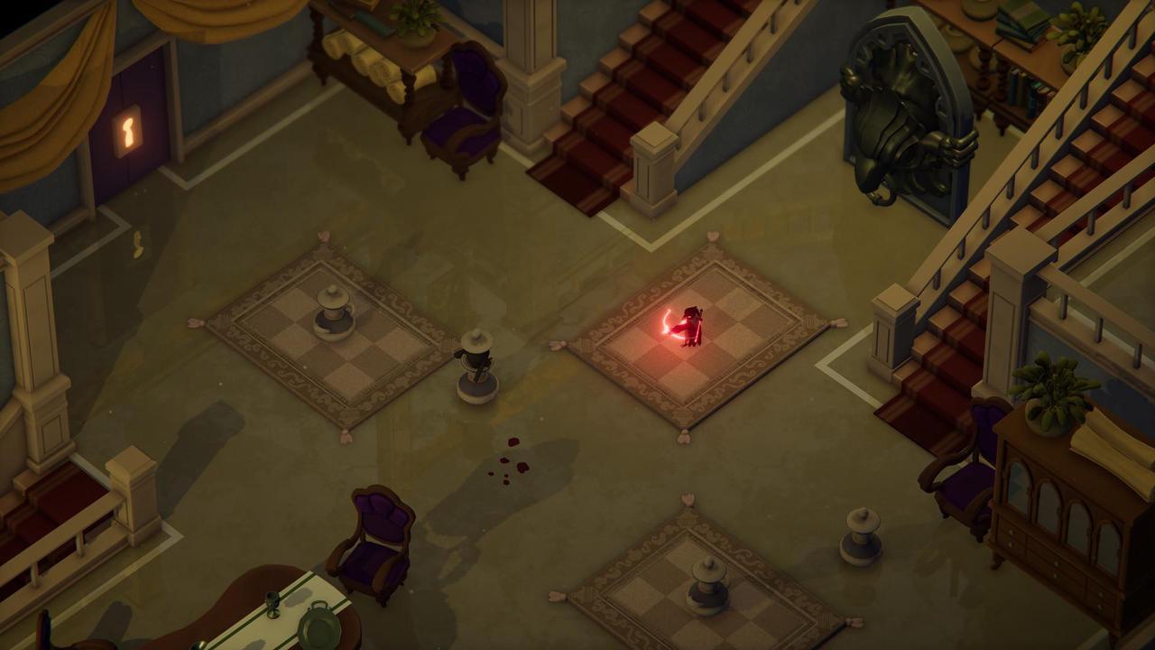 Alt view image 7 of 13 - Death's Door - PC [Steam Online Game Code]