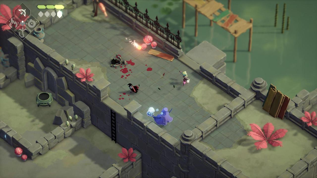 Alt view image 8 of 13 - Death's Door - PC [Steam Online Game Code]