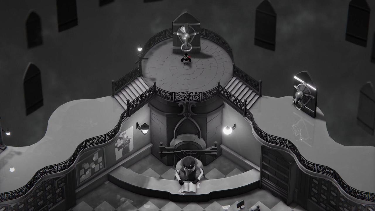 Alt view image 9 of 13 - Death's Door - PC [Steam Online Game Code]