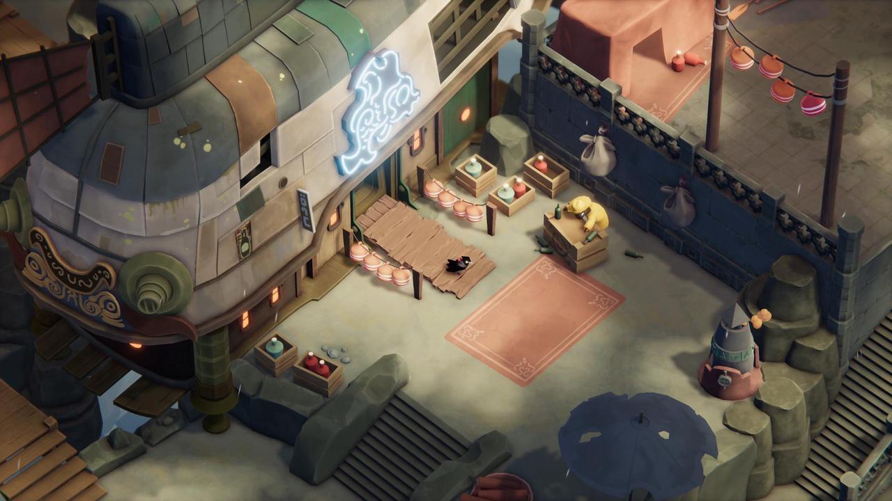 Alt view image 13 of 13 - Death's Door - PC [Steam Online Game Code]