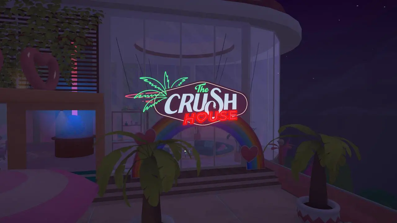 Alt view image 4 of 11 - The Crush House - PC [Steam Online Game Code]