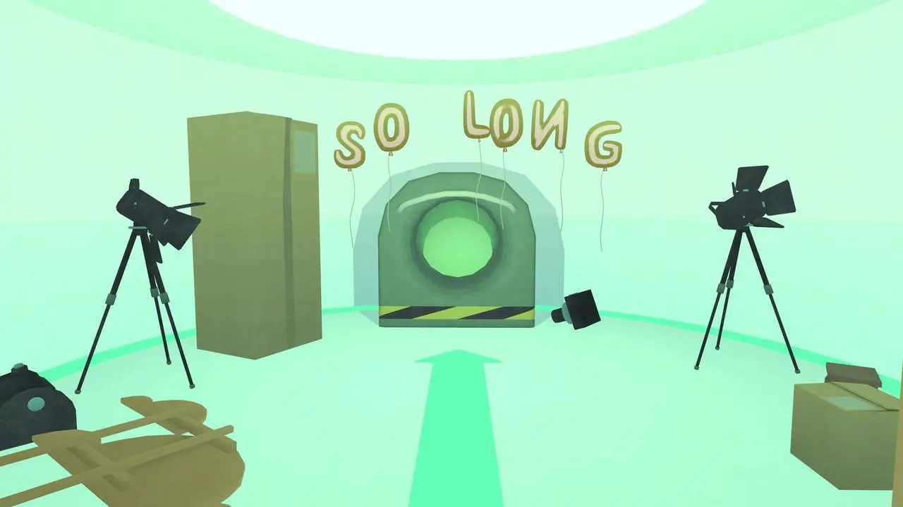 Alt view image 6 of 11 - The Crush House - PC [Steam Online Game Code]