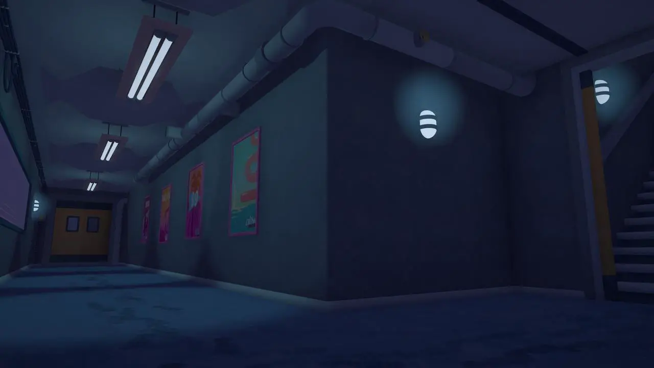 Alt view image 8 of 11 - The Crush House - PC [Steam Online Game Code]