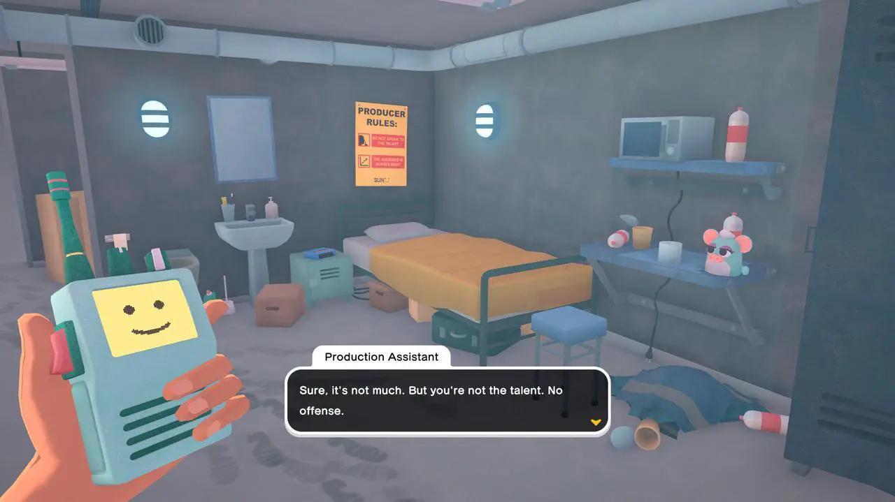 Alt view image 10 of 11 - The Crush House - PC [Steam Online Game Code]