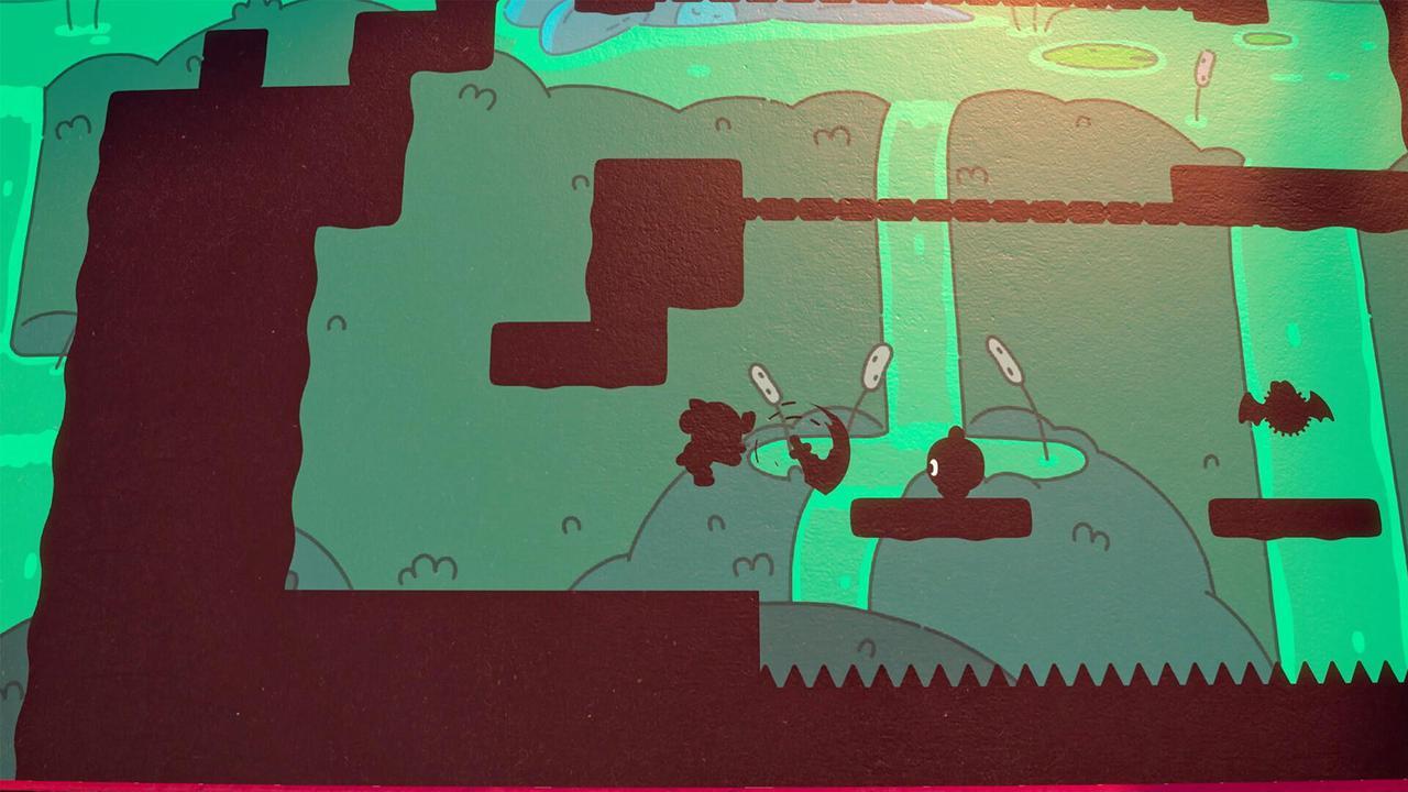 Alt view image 8 of 13 - The Plucky Squire - PC [Steam Online Game Code]