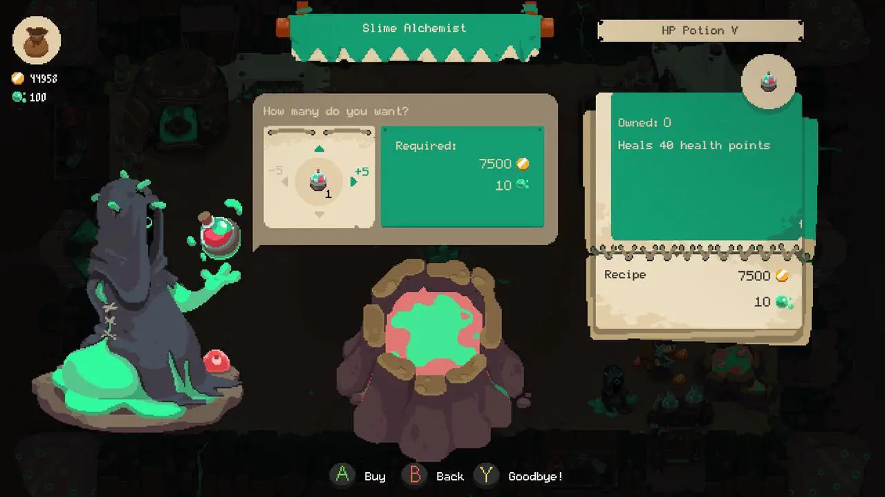 Alt view image 7 of 7 - Moonlighter: Between Dimensions - PC [Steam Online Game Code]