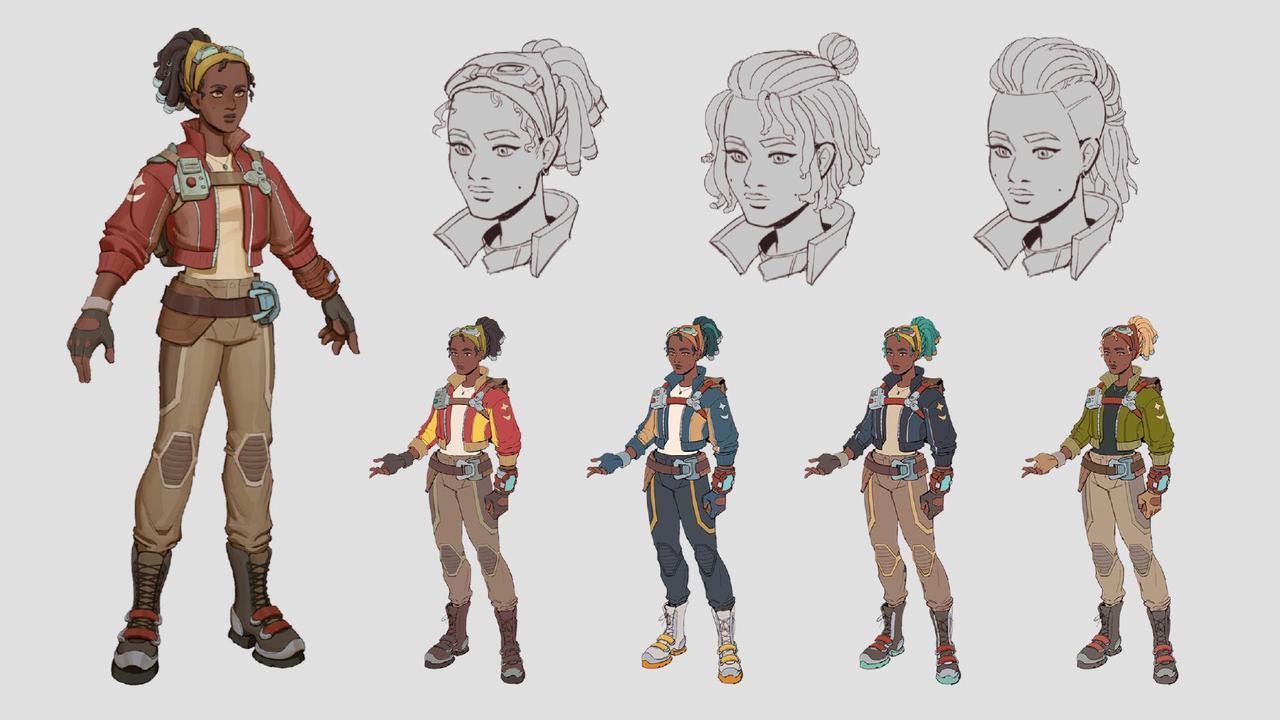 Alt view image 2 of 8 - Creatures of Ava: Deluxe Edition - PC [Steam Online Game Code]