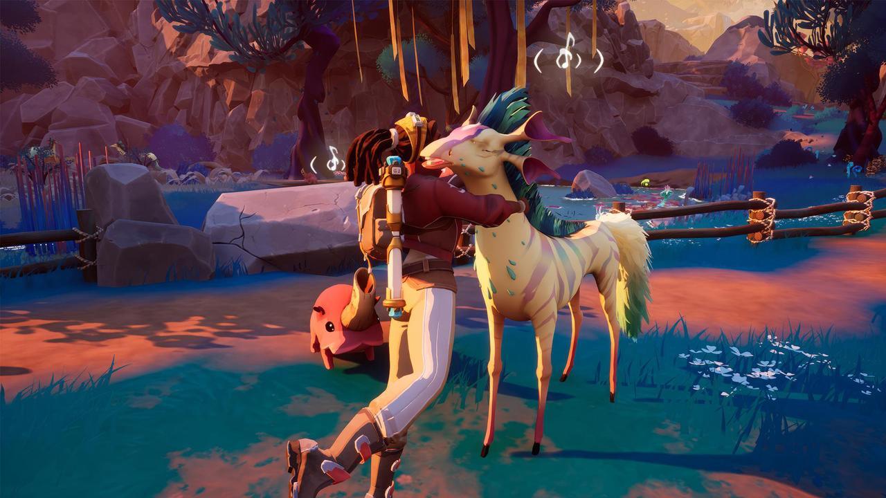 Alt view image 7 of 8 - Creatures of Ava: Deluxe Edition - PC [Steam Online Game Code]