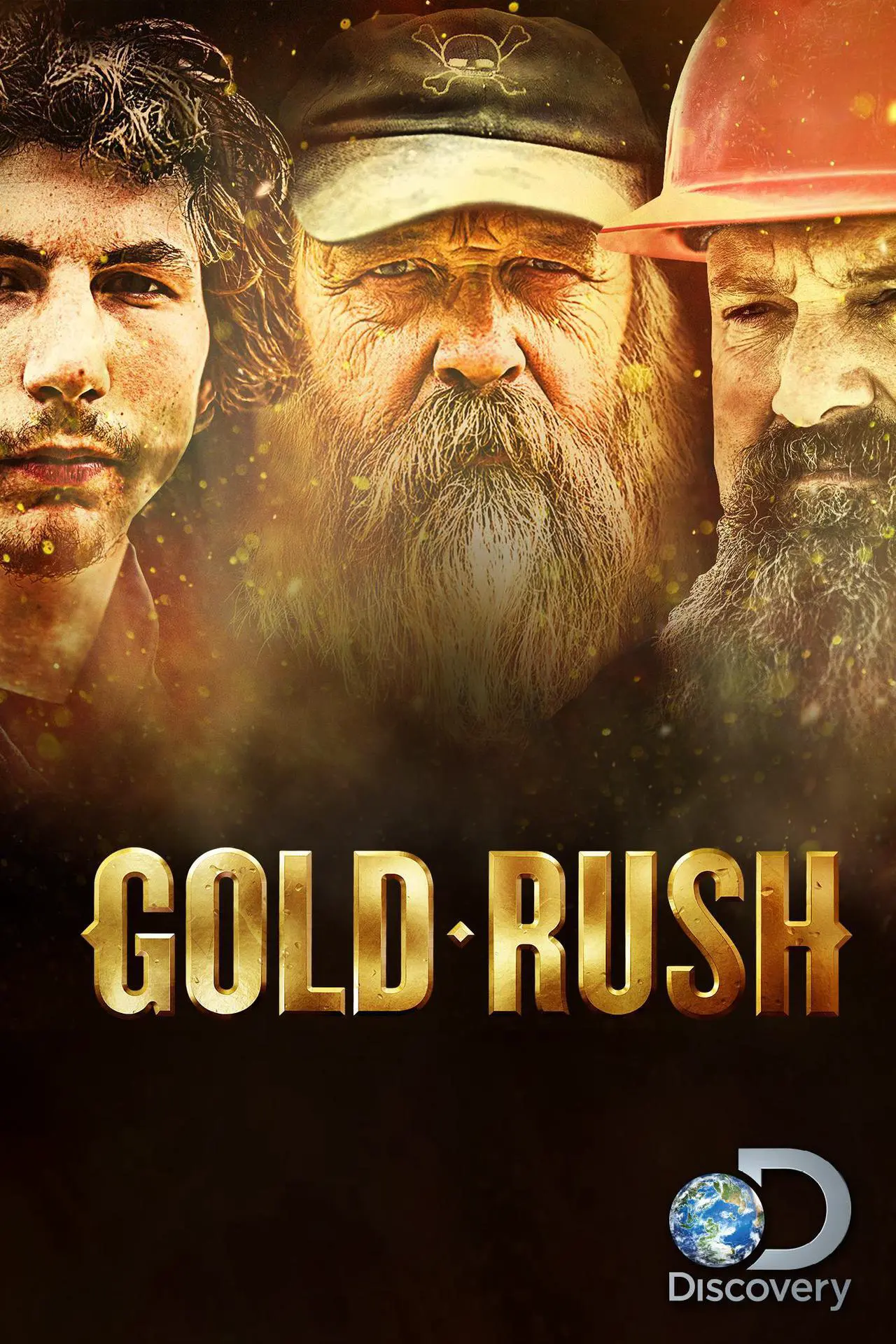 Main image of Gold Rush: Season 5 Episode 11 - Parker's Accident [SD] [Buy]