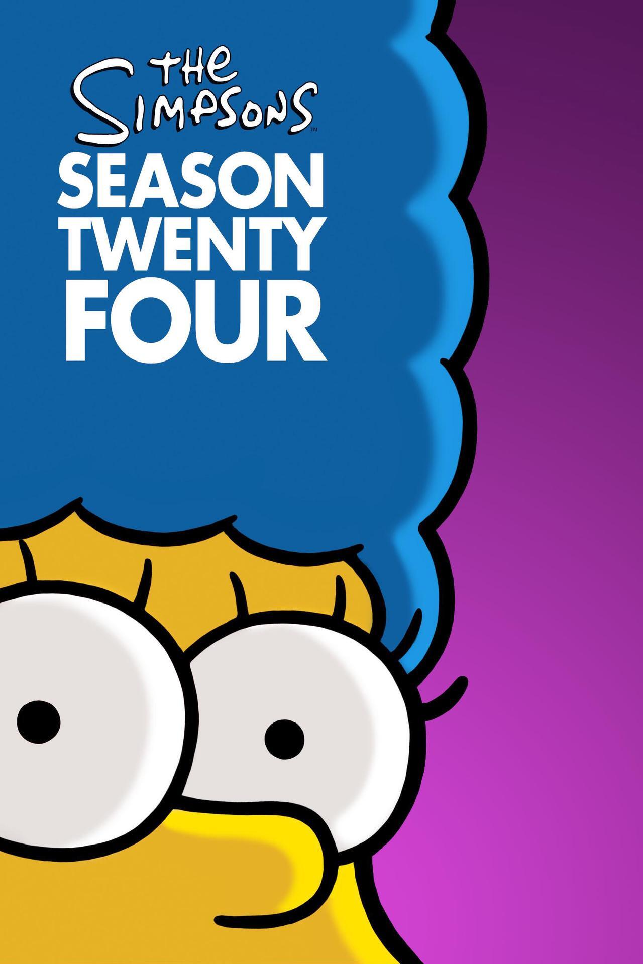 Main image of The Simpsons: Season 24 Episode 18 - Pulpit Friction [SD] [Buy]