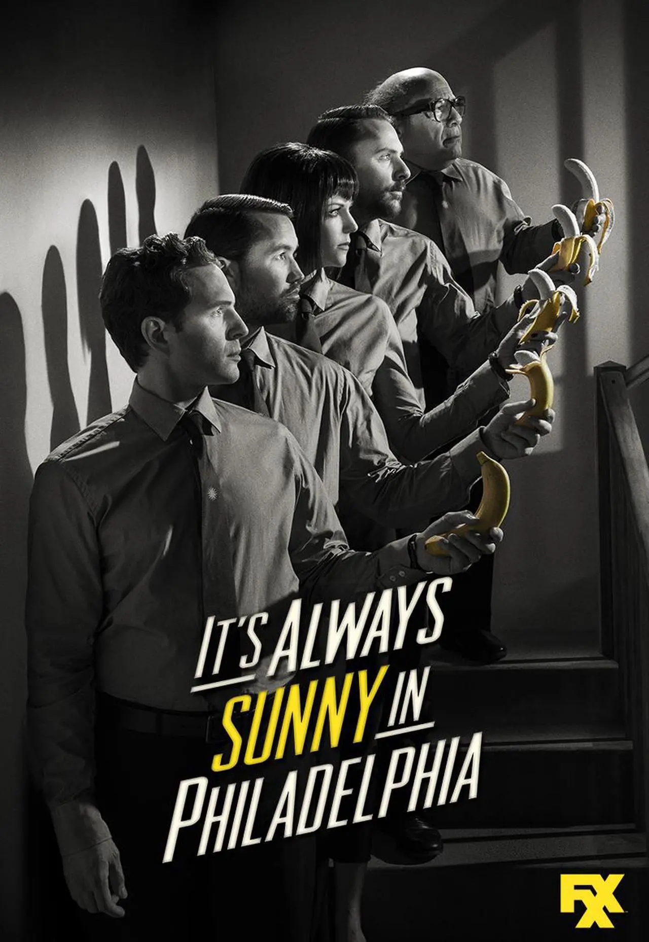 Main image of It's Always Sunny In Philadelphia: Season 9 Episode 5 - Mac Day [SD] [Buy]
