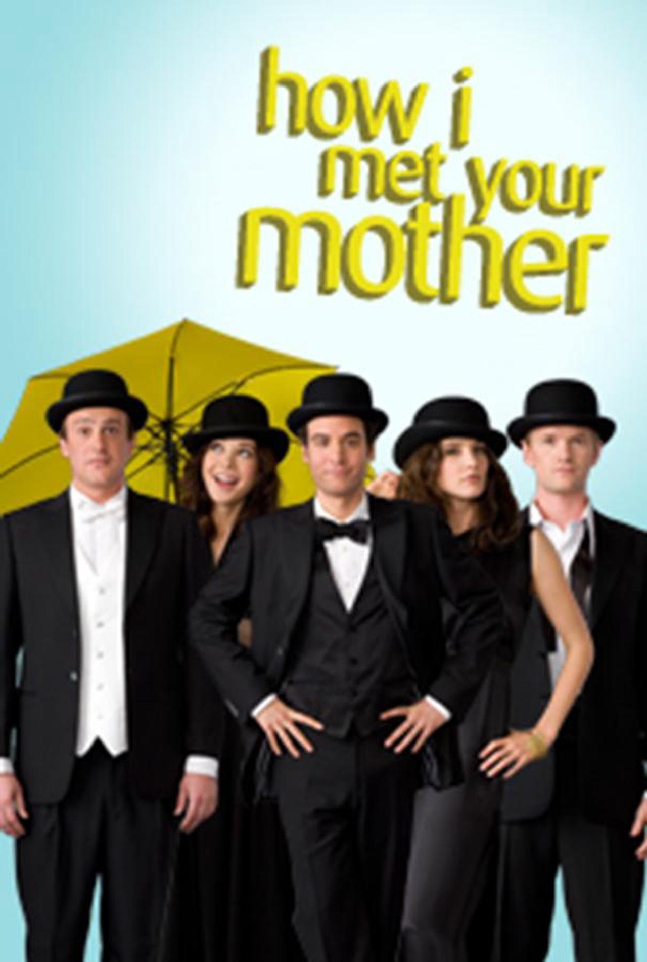 Main image of How I Met Your Mother: Season 5 Episode 4 - The Sexless Innkeeper [SD] [Buy]
