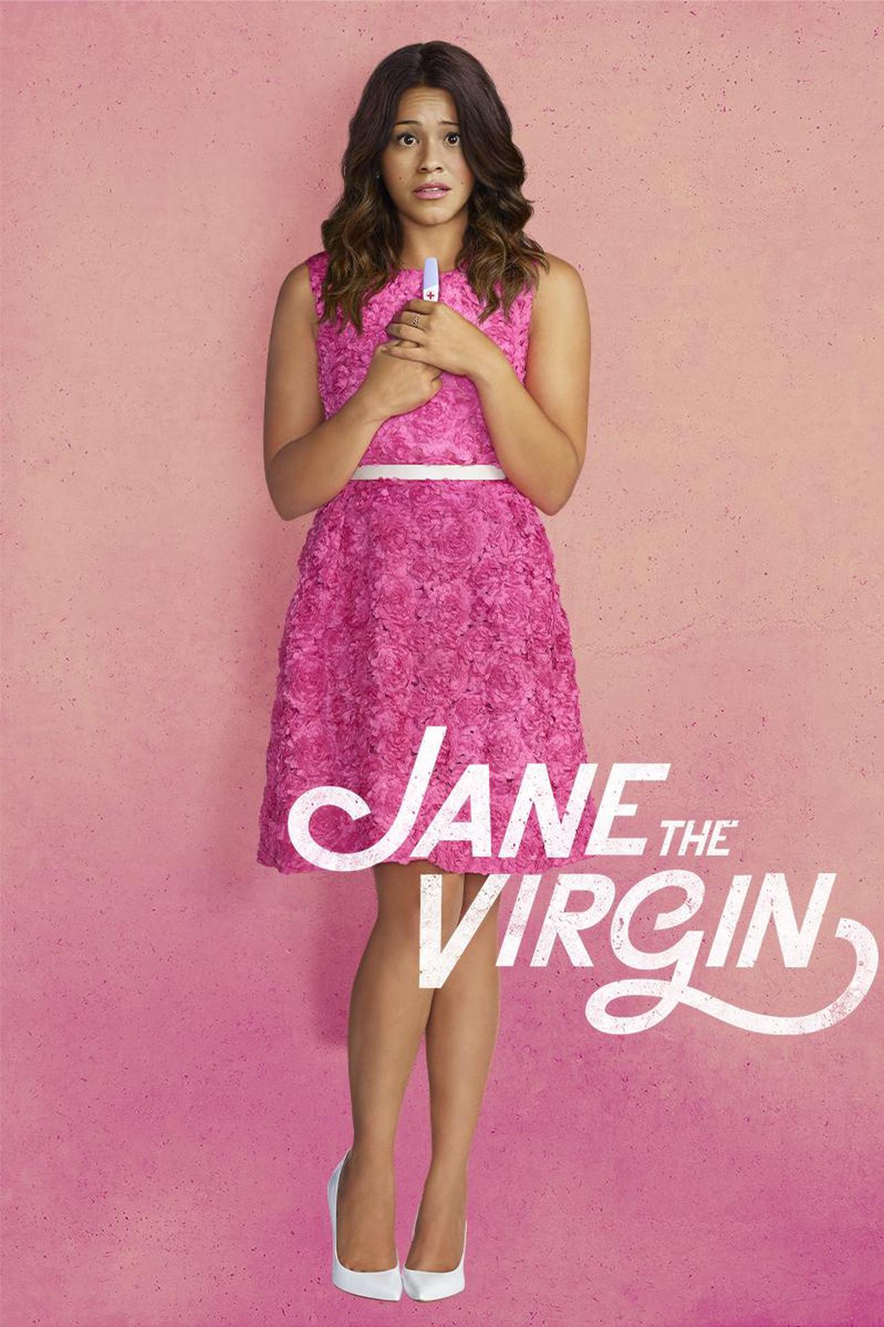 Main image of Jane the Virgin: Season 1 Episode 18 - Chapter Eighteen [SD] [Buy]