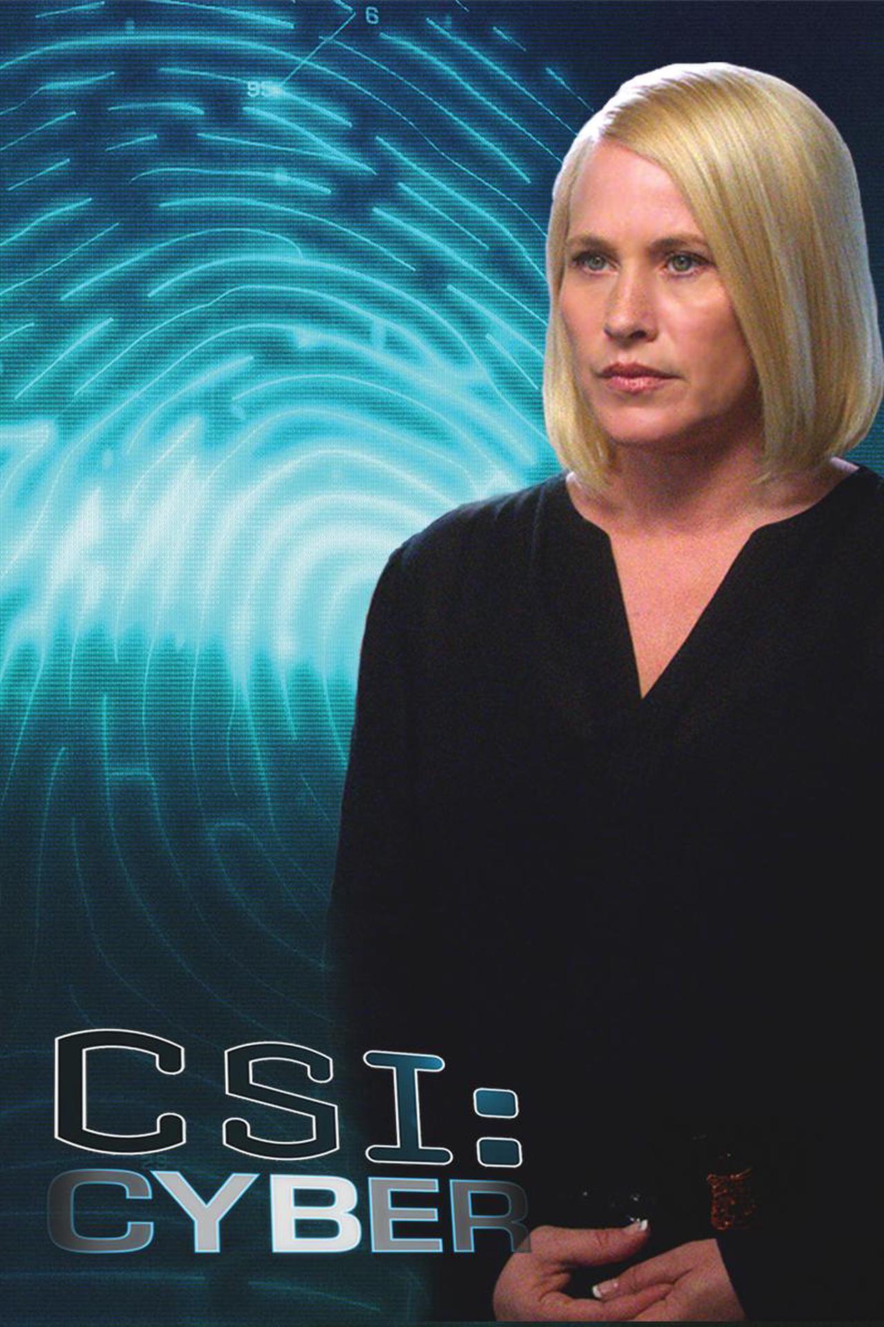 Main image of CSI: Cyber: Season 2 Episode 11 - 404: Flight Not Found [SD] [Buy]