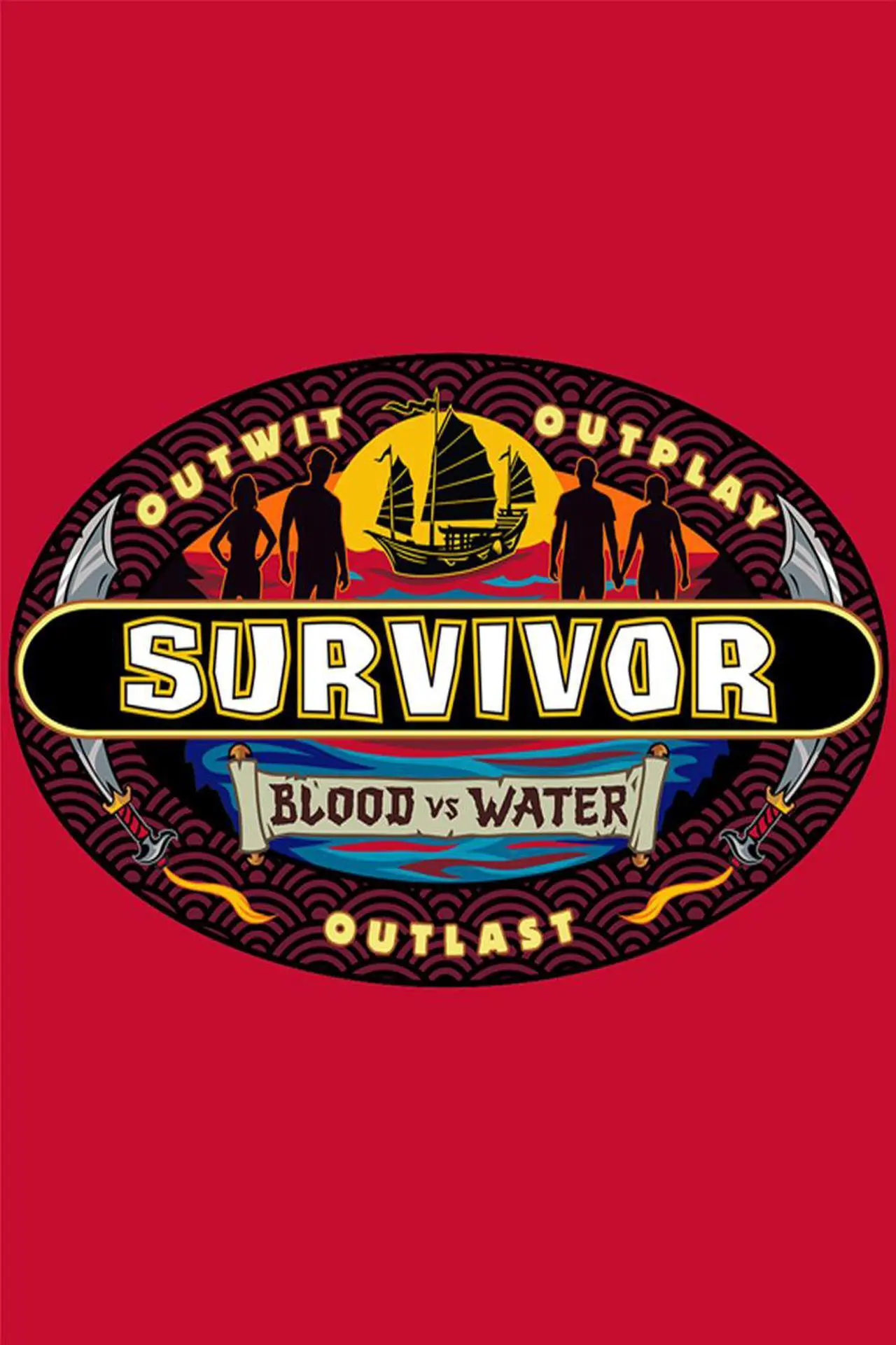 Survivor: Season 27 Episode 7 - Blood vs. Water: Swoop In for the Kill ...