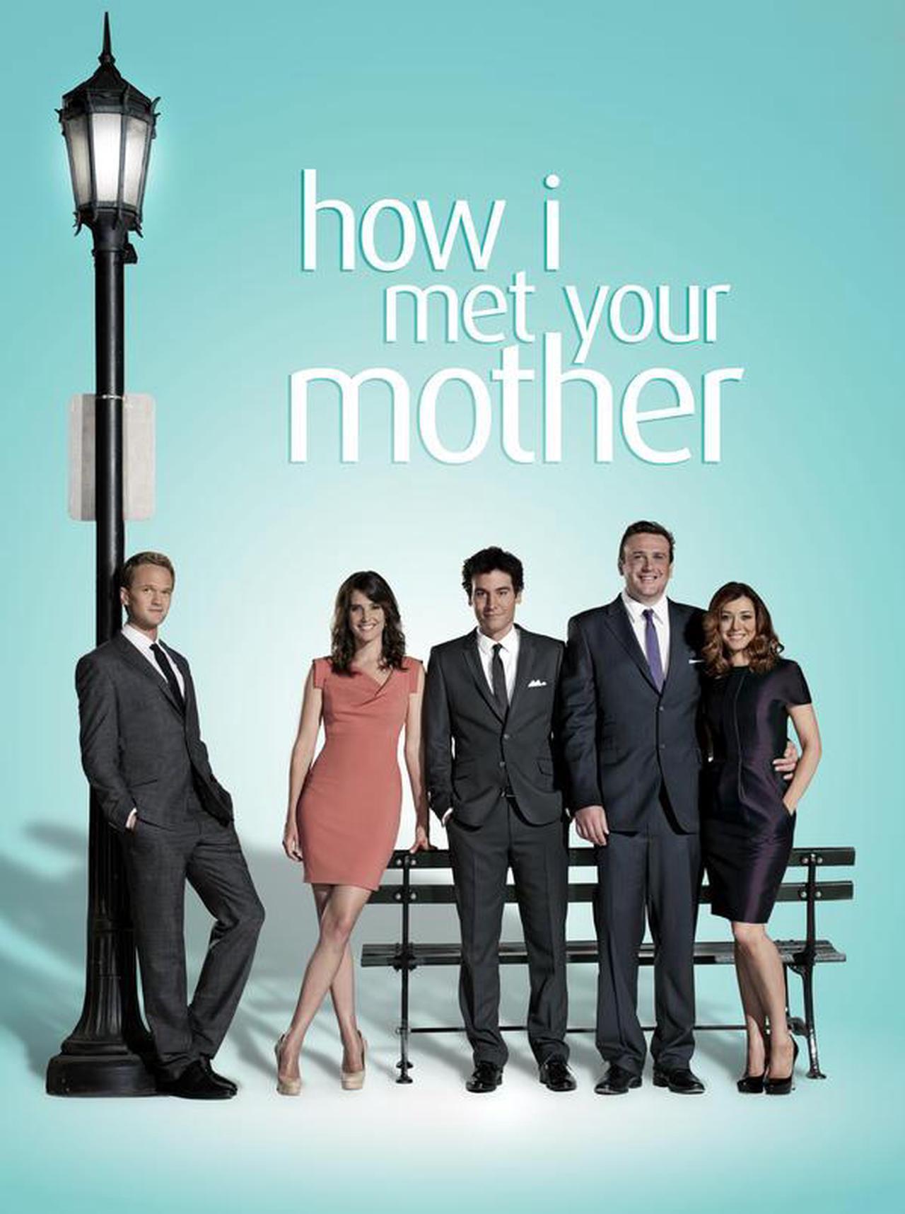 Main image of How I Met Your Mother: Season 7 Episode 23 - The Magician's Code, Pt. 1 [SD] [Buy]