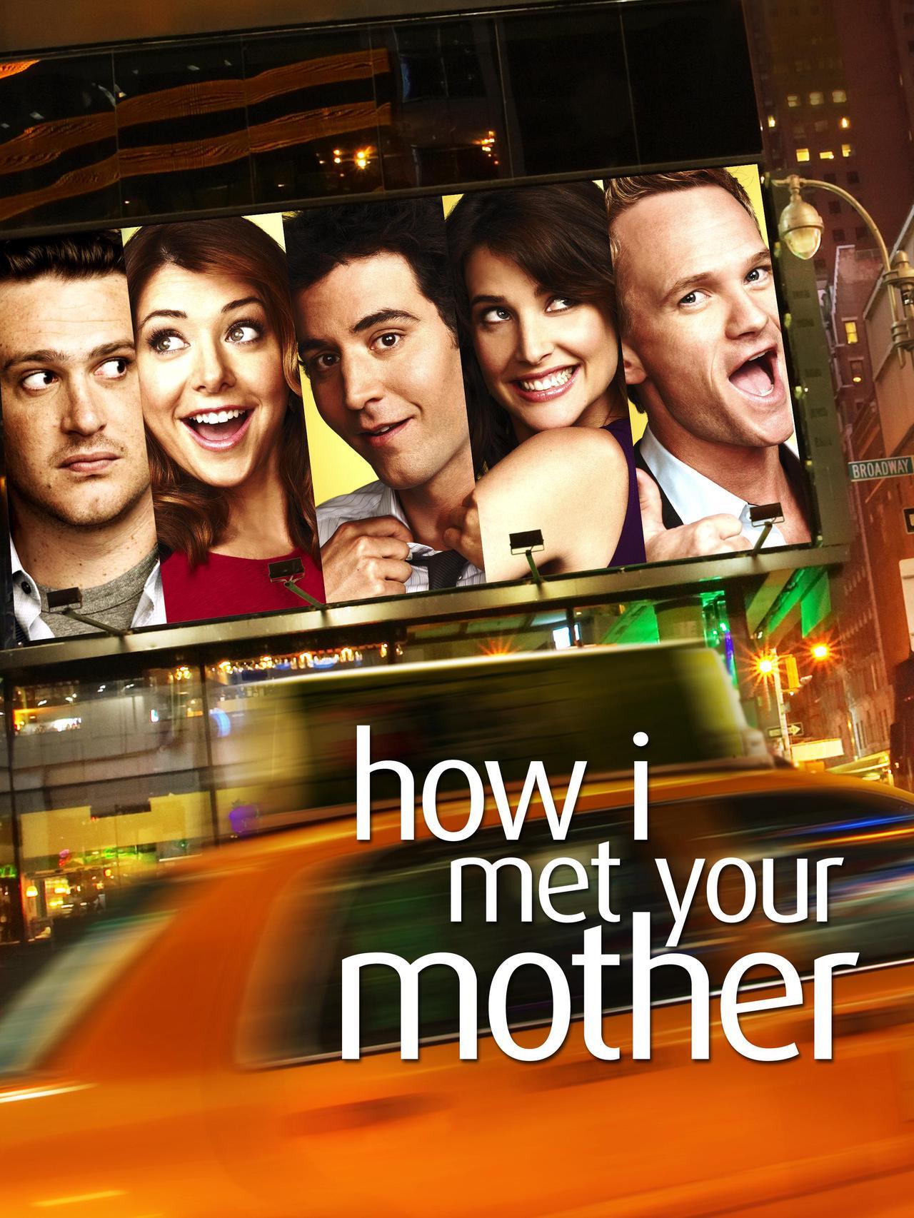Main image of How I Met Your Mother: Season 8 Episode 7 - The Stamp Tramp [SD] [Buy]