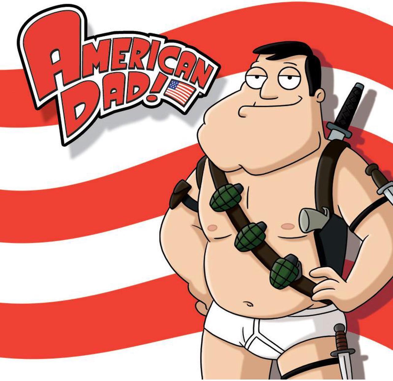 Main image of American Dad: Season 6 Episode 15 - License to Till [HD] [Buy]