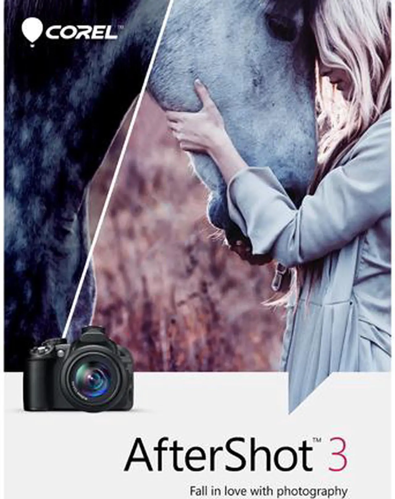 Main image of Corel AfterShot 3 - Download