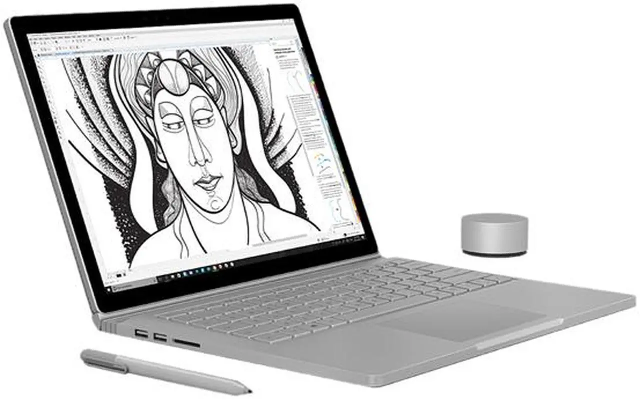 Alt view image 9 of 9 - CorelDRAW Graphics Suite 2017