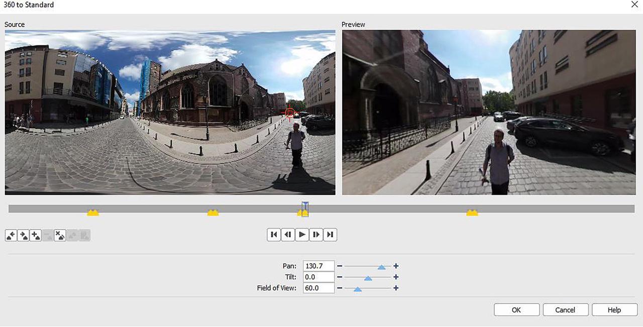 Alt view image 4 of 8 - Corel Roxio Creator NXT 6 - Download