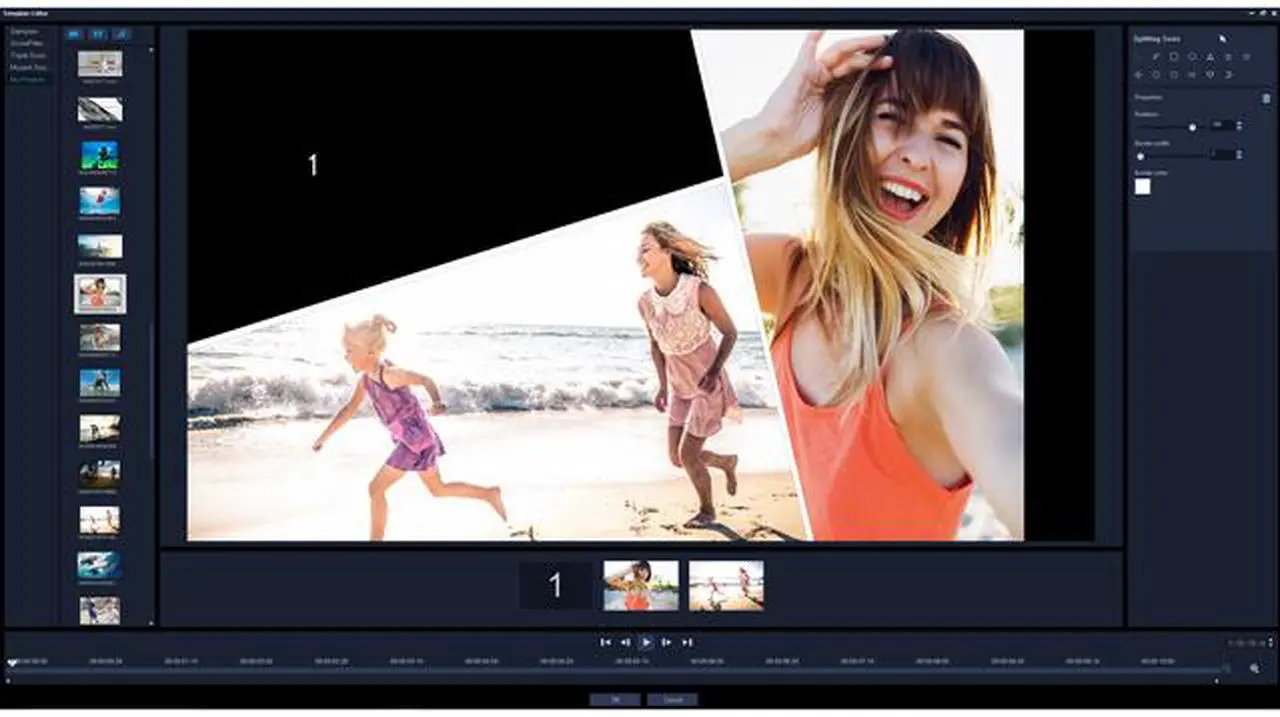 Alt view image 14 of 18 - Corel VideoStudio Pro 2019 - Download