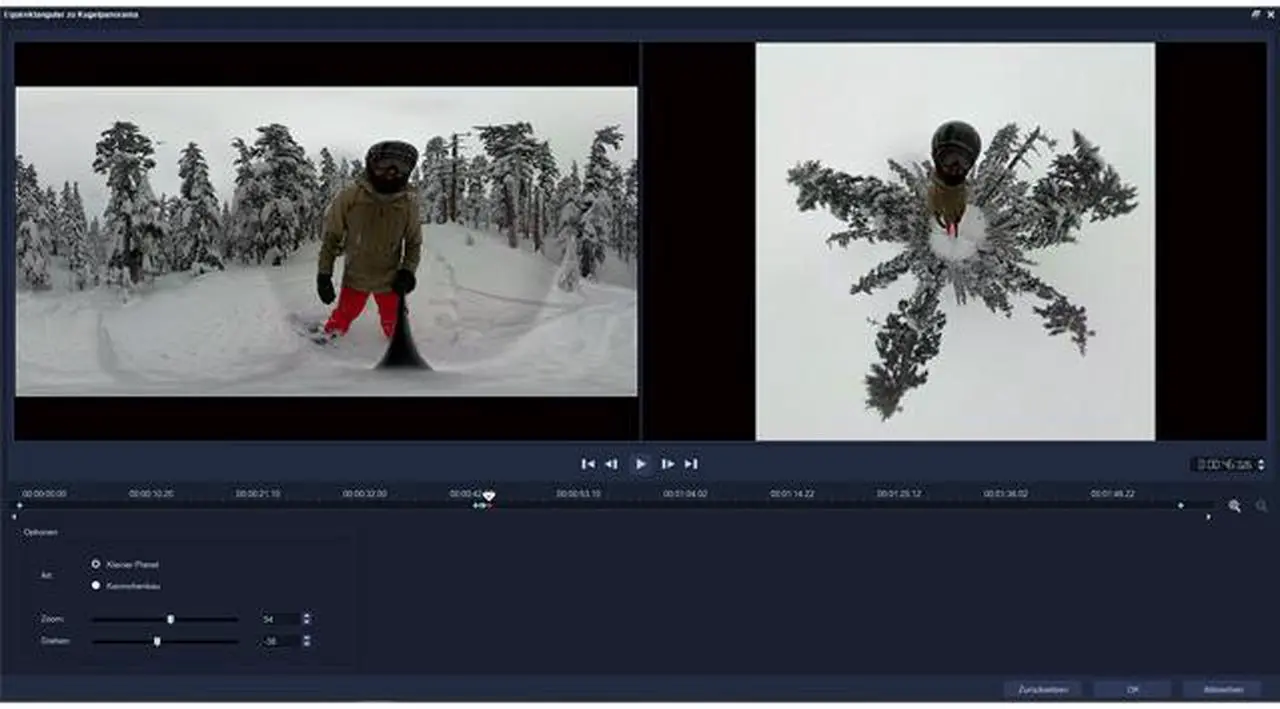 Alt view image 17 of 18 - Corel VideoStudio Pro 2019 - Download
