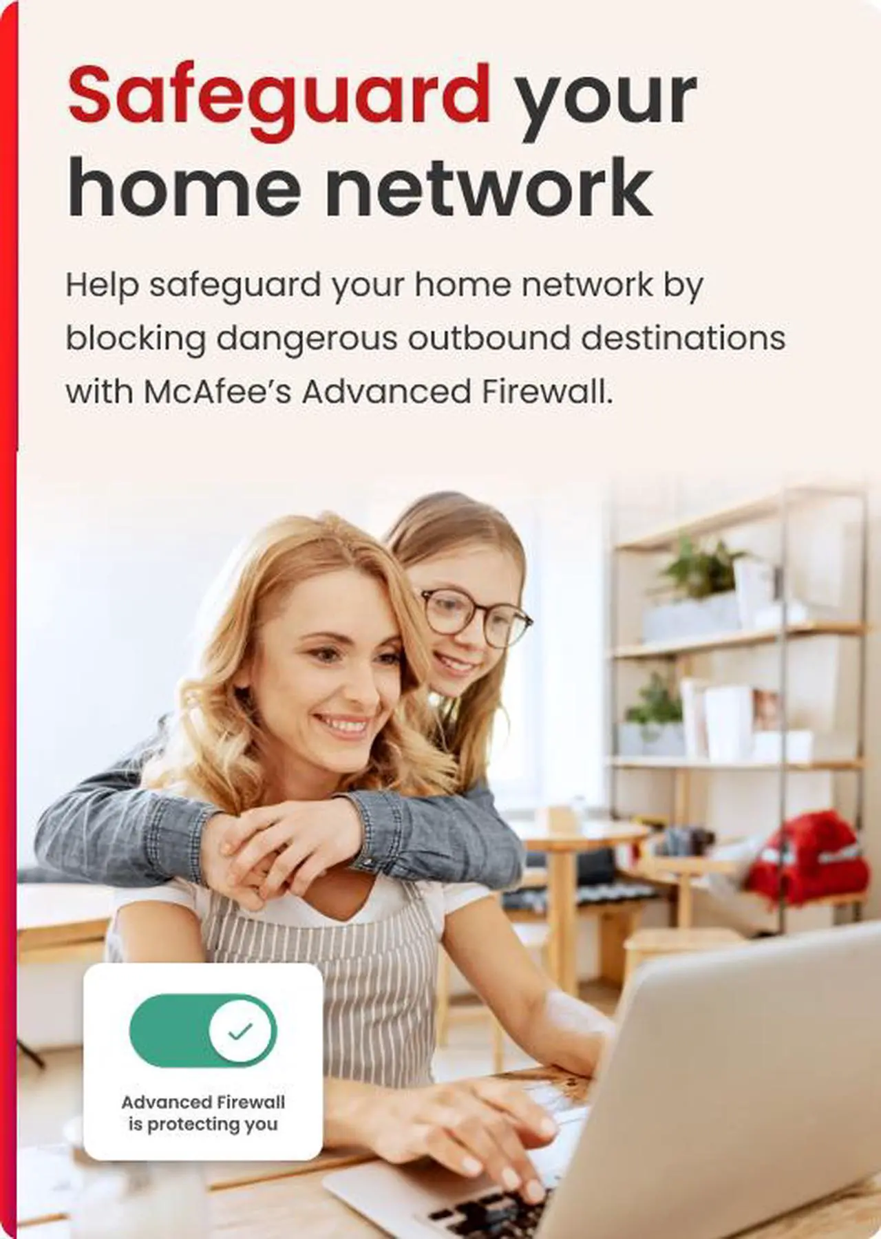 Alt view image 4 of 8 - McAfee AntiVirus (Windows) 2025 - 1 Device - 1-Year Subscription with Auto-Renewal (Digital Download)