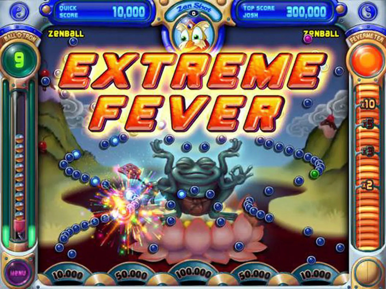 Alt view image 3 of 3 - Peggle - PC Digital [Origin]