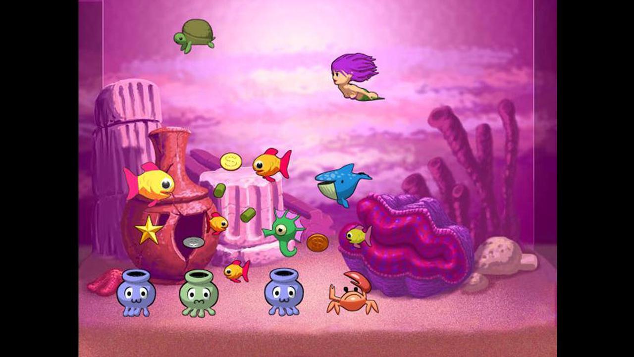 Main image of Insaniquarium™ - PC Digital [Origin]
