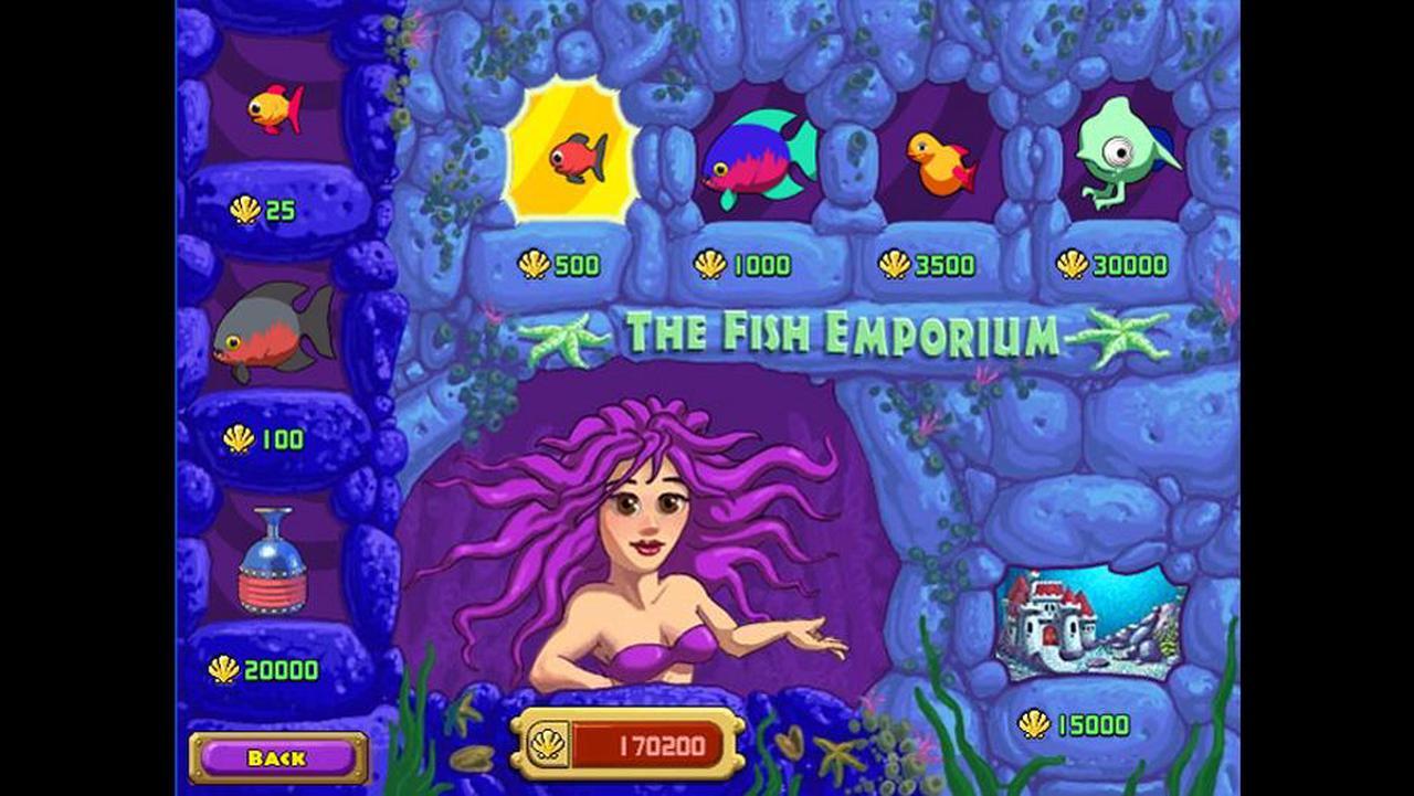 Alt view image 4 of 4 - Insaniquarium™ - PC Digital [Origin]