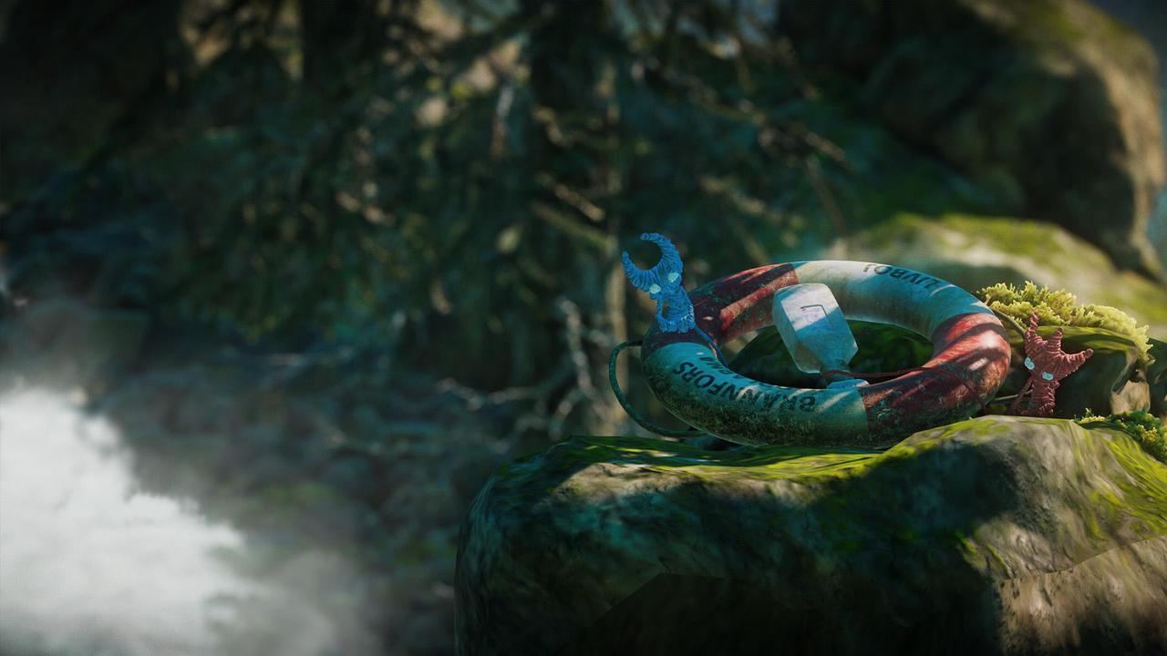 Alt view image 2 of 10 - Unravel Two - PC Digital [Origin]