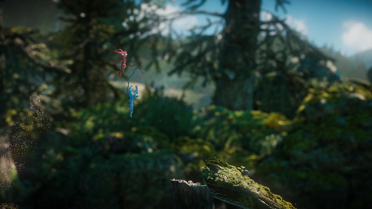 Alt view image 3 of 10 - Unravel Two - PC Digital [Origin]