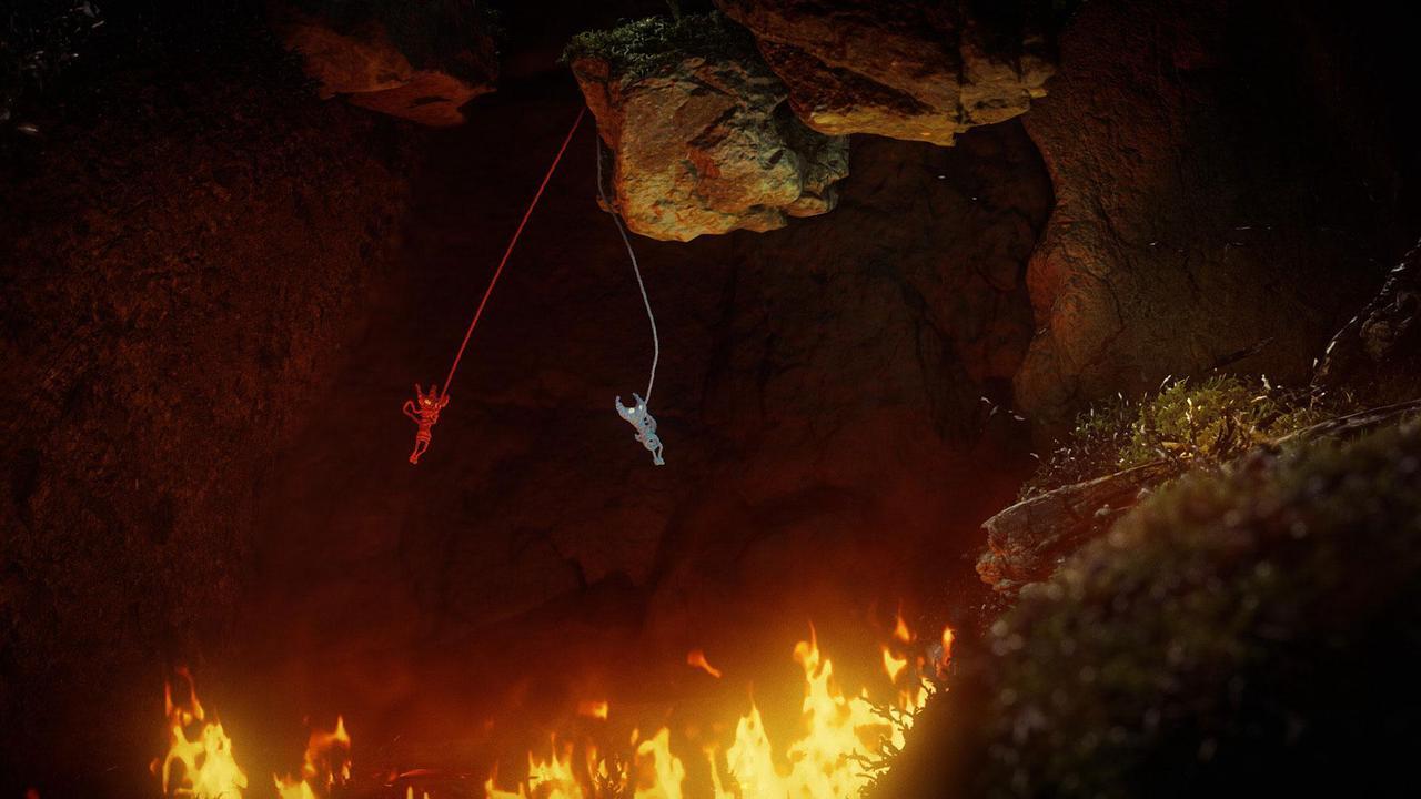 Alt view image 6 of 10 - Unravel Two - PC Digital [Origin]