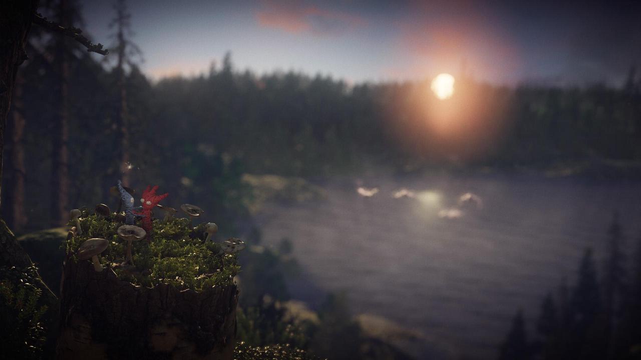 Alt view image 7 of 10 - Unravel Two - PC Digital [Origin]