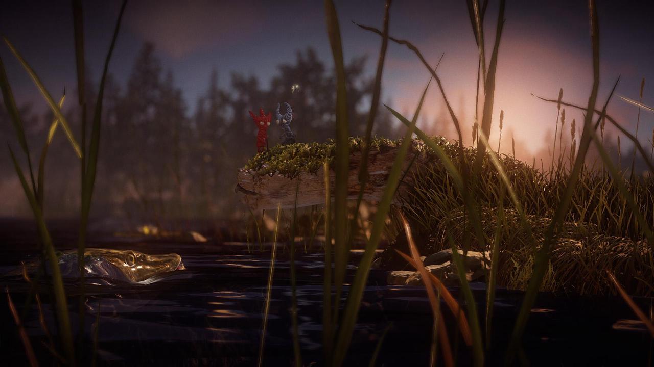 Alt view image 10 of 10 - Unravel Two - PC Digital [Origin]