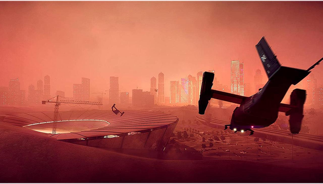 Alt view image 4 of 6 - Battlefield 2042: Standard Edition Xbox Series X|S, Xbox One [Digital Code]