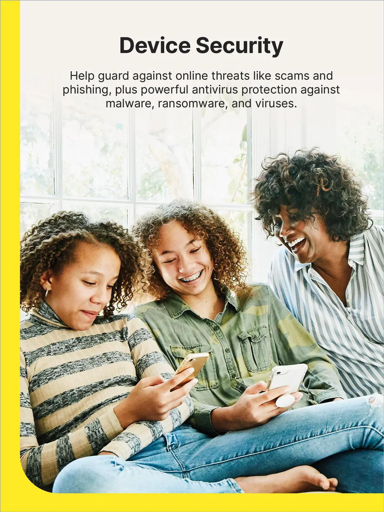 Alt view image 3 of 7 - NEWEGG EXCLUSIVE Norton 360 Standard 2025, Antivirus software for 1 Device with Auto-Renewal – 3 Months FREE [Download]