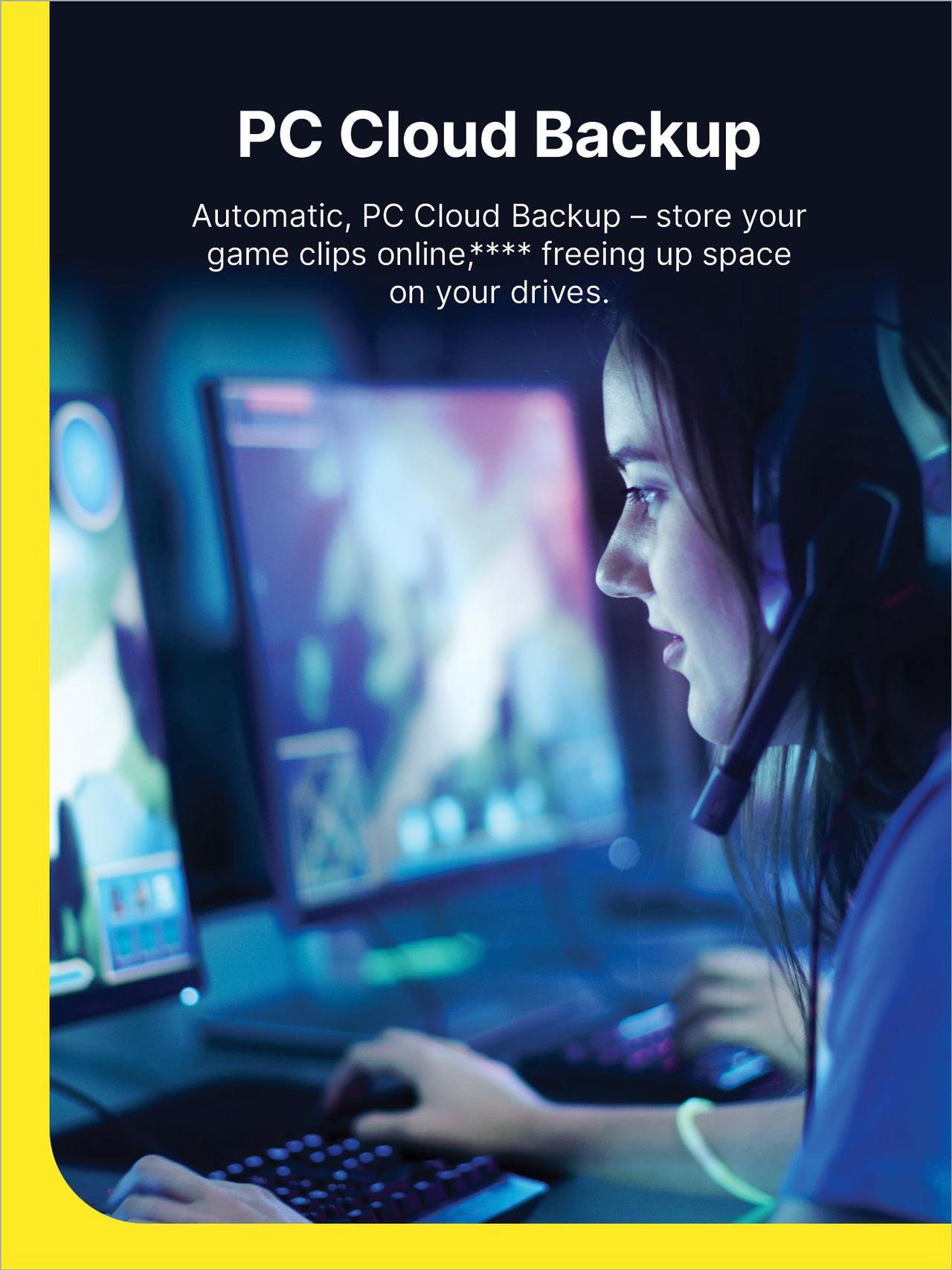 Alt view image 6 of 7 - Norton 360 for Gamers 2024 - 3 Devices - 1 Year with Auto Renewal - Download