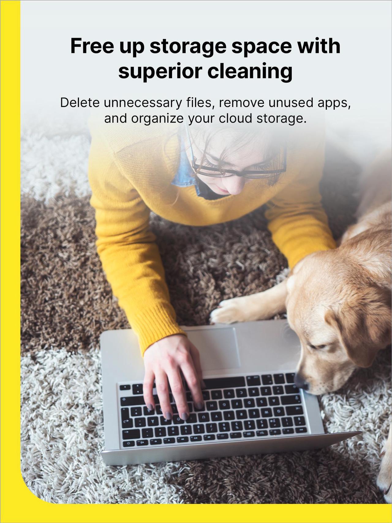 Alt view image 3 of 6 - Norton Utilities Ultimate – cleans and speeds up your PC, Windows PCs only [Download]