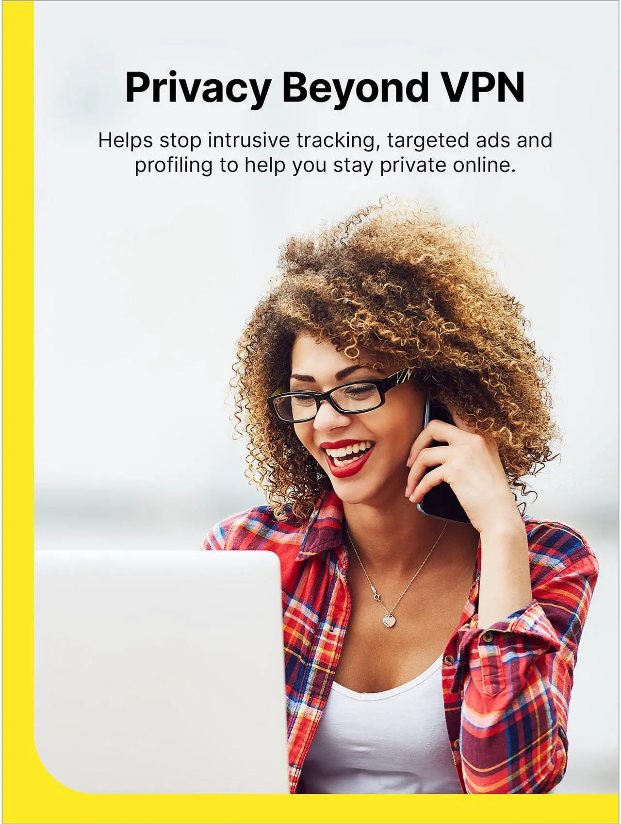 Alt view image 3 of 6 - Norton AntiTrack 2024 for 1 Device, 1 Year with Auto Renewal, Download