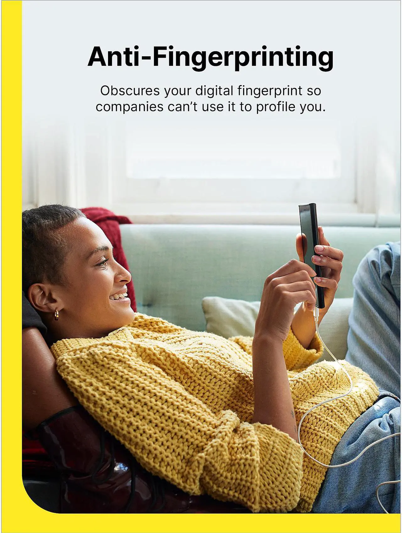 Alt view image 4 of 6 - Norton AntiTrack 2024 for 1 Device, 1 Year with Auto Renewal, Download