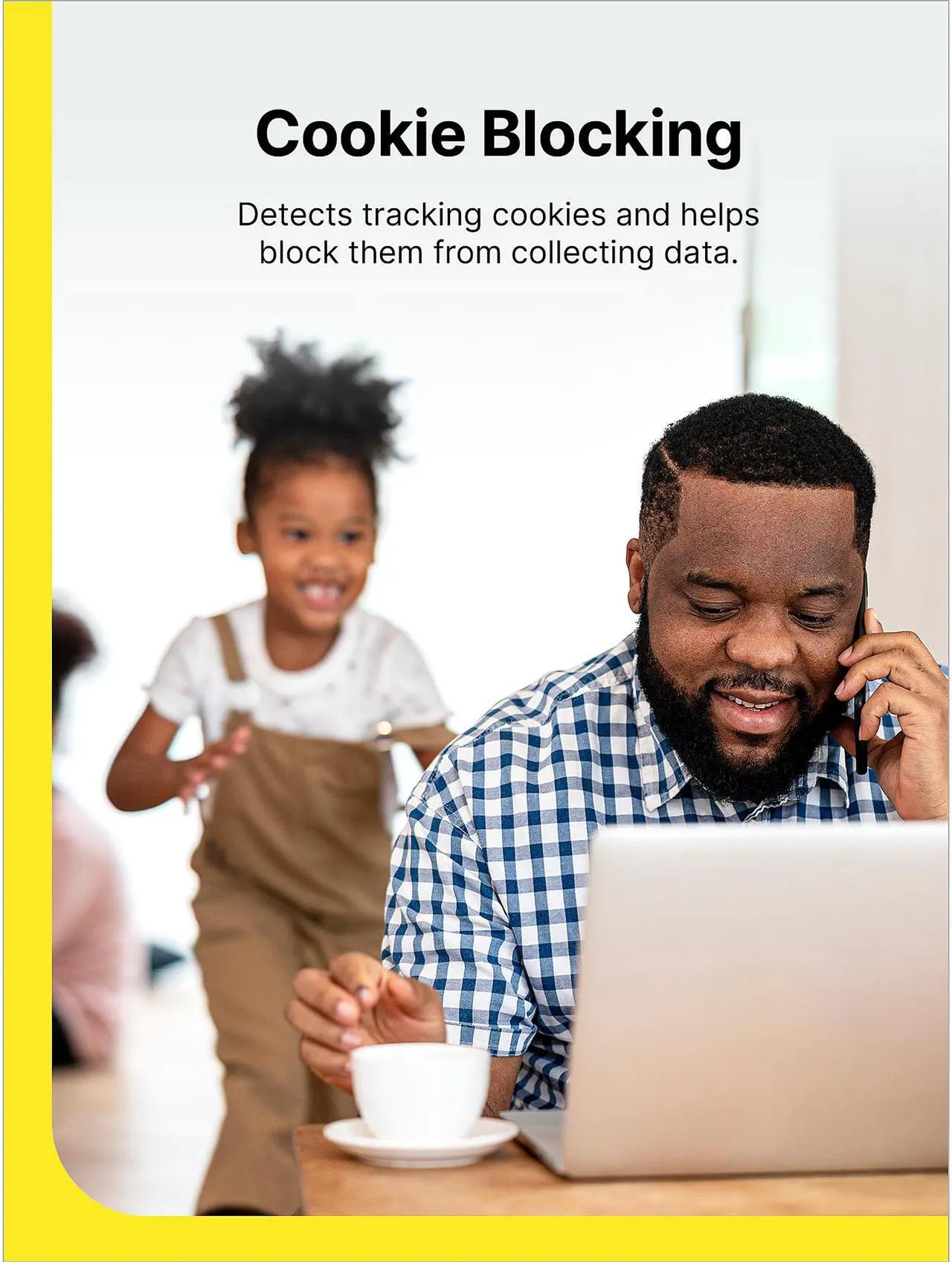 Alt view image 5 of 6 - Norton AntiTrack 2024 for 1 Device, 1 Year with Auto Renewal, Download