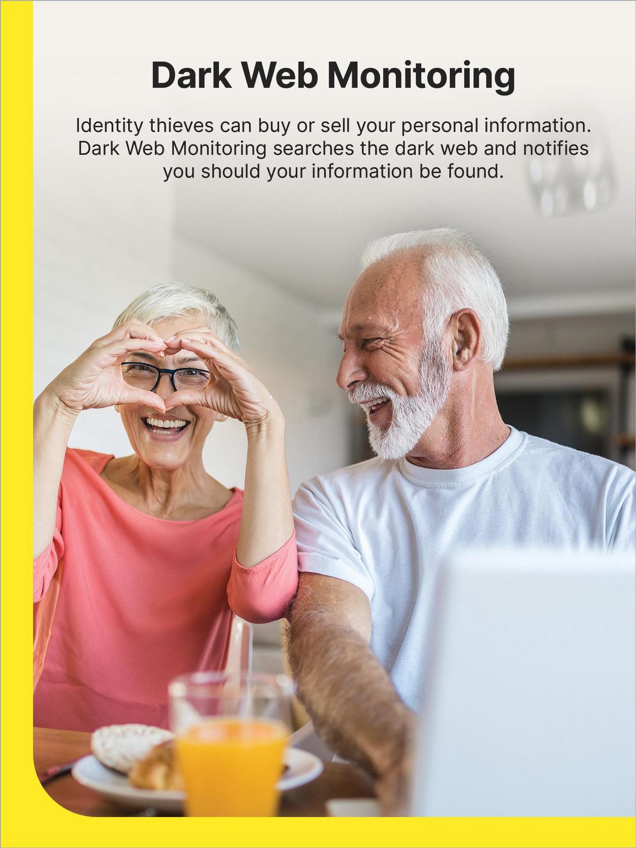 Alt view image 6 of 7 - Norton 360 for 5 Devices with LifeLock Select, 1 Year Subscription with Auto Renewal, All-in-One Protection for your Devices, Online Privacy, and Identity [Download]