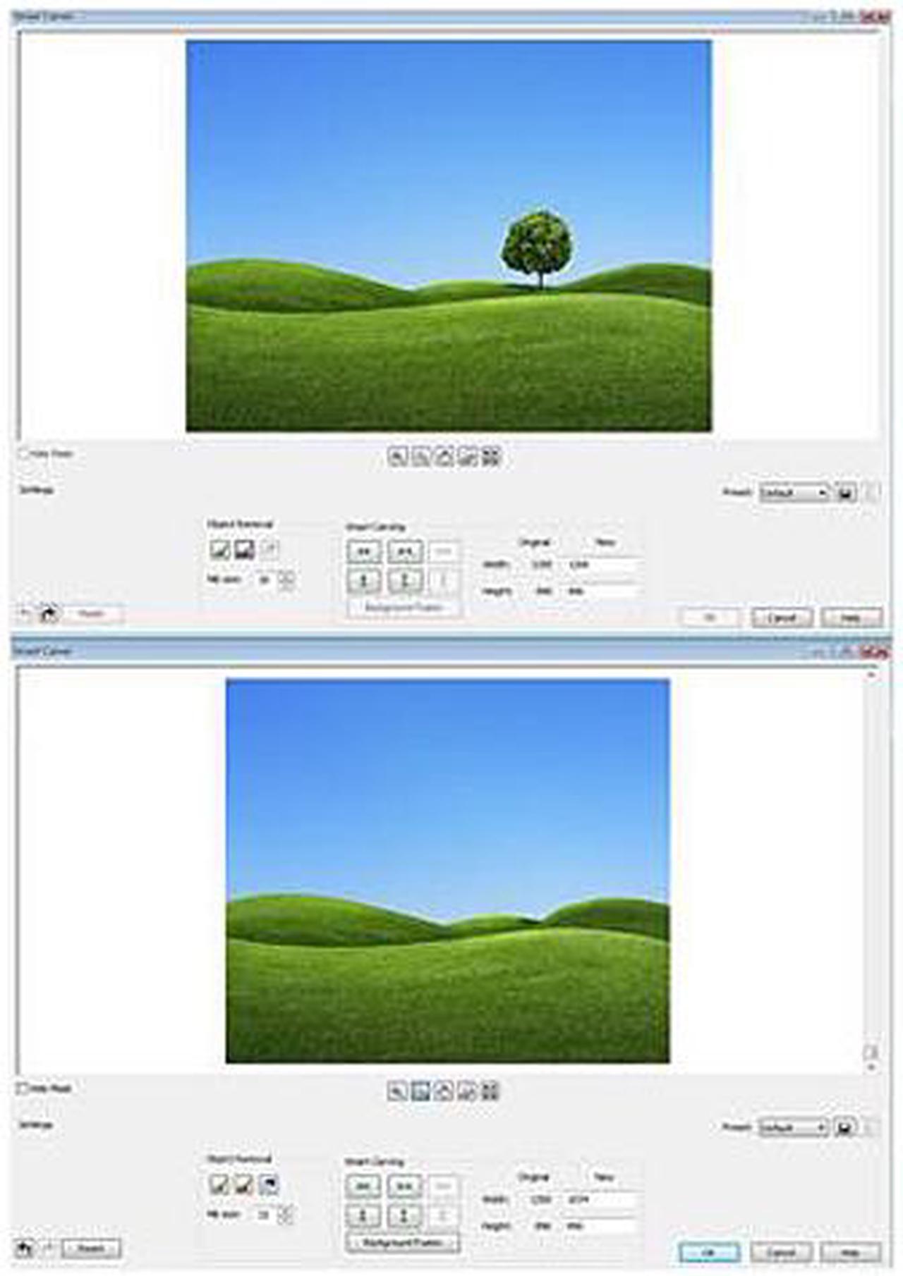 Alt view image 4 of 8 - Corel CorelDRAW Graphics Suite X6 - Download