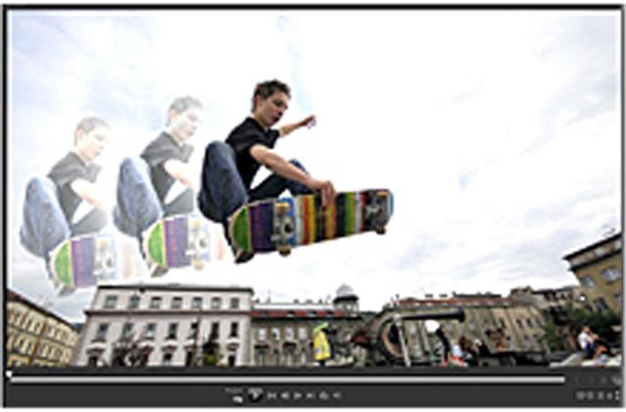 Alt view image 5 of 10 - Corel VideoStudio Ultimate X6  - Download